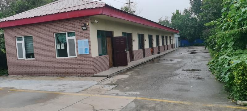 规模化运营基础设施