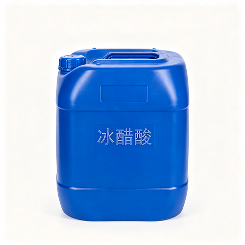 冰醋酸